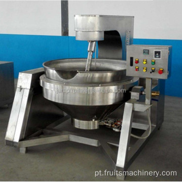 Máquina de moedor de pimenta comercial